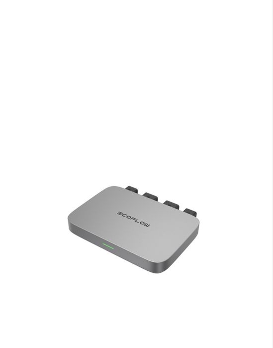 Мікроінвертор EcoFlow PowerStream 800W