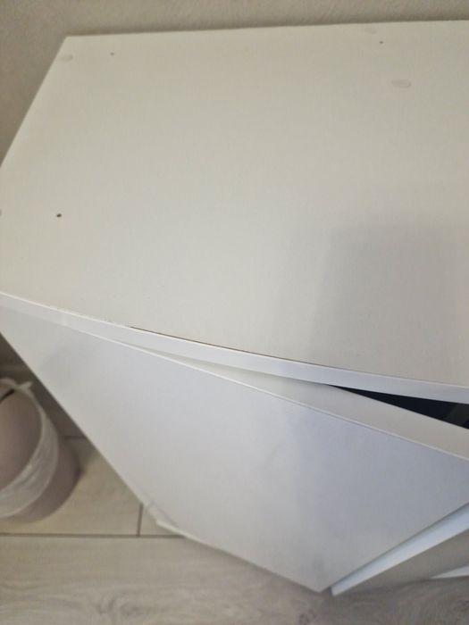Акваріумна тумба Juwel Vision 180 овальна 92x41x73 см