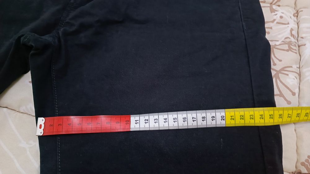 Calças Tiffosi chino