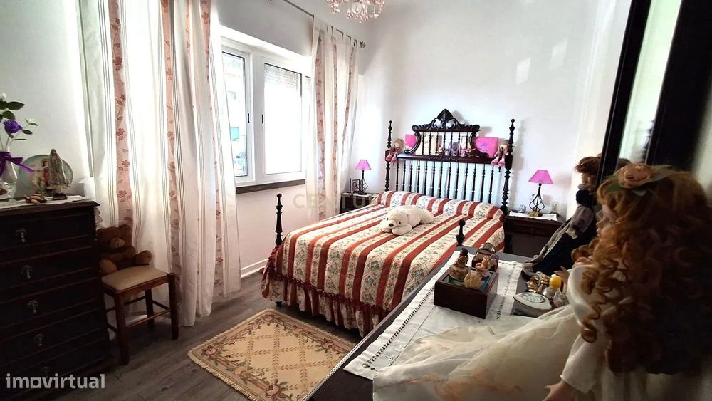 Apartamento T1 em Queluz, Sintra - Oportunidade Única! ACEITA PERMUTA