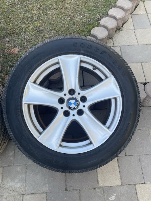 Диски BMW ціна за комплект
