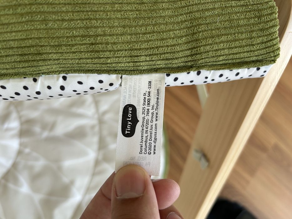 Tiny love ginásio tapete bebe