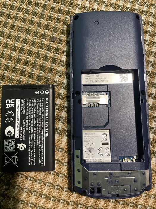 Продам телефон нокіа