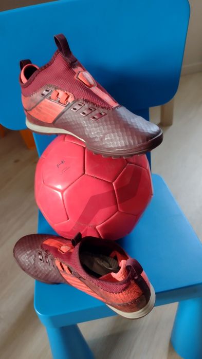 Turfy Buty piłkarskie