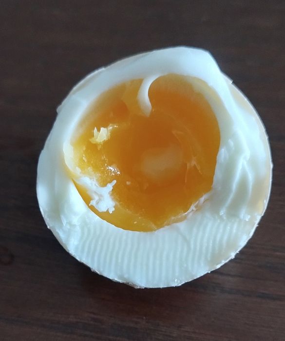 Swojskie duże jajka, wolny wybieg