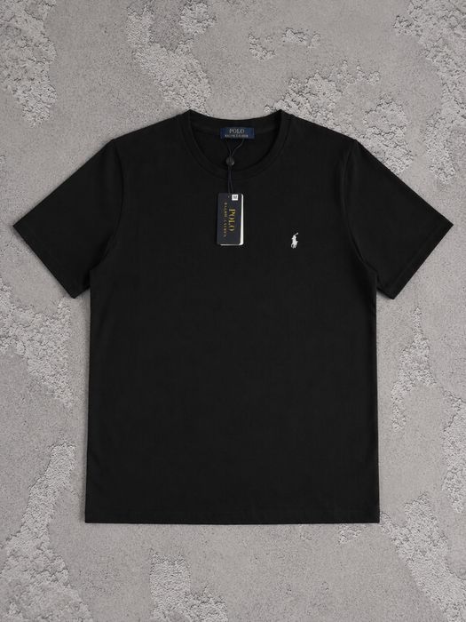 Футболка ralfh lauren polo