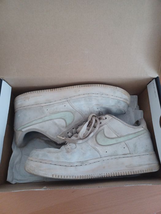 Ténis Nike Air Force 1'07