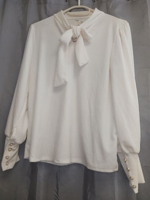 Elegancka bluzka