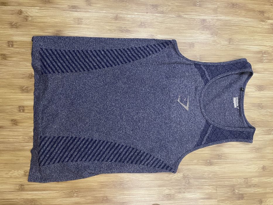 Майка Gymshark останні колекціі