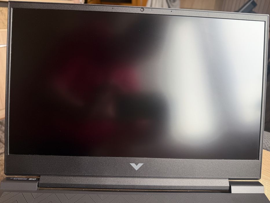 Laptop HP VICTUS 16-D0543NW i5-11400H 16/512GB RTX3050