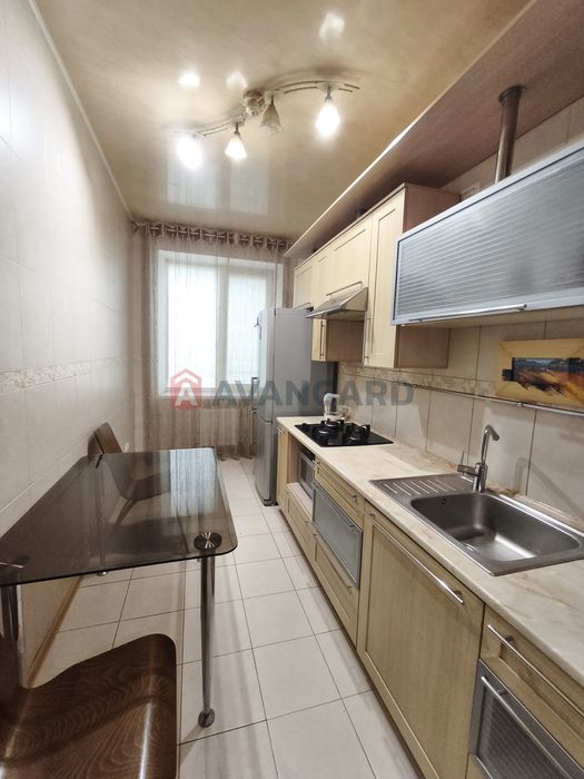 Здам затишну 1 к кв 45 кВ.м в Центрі