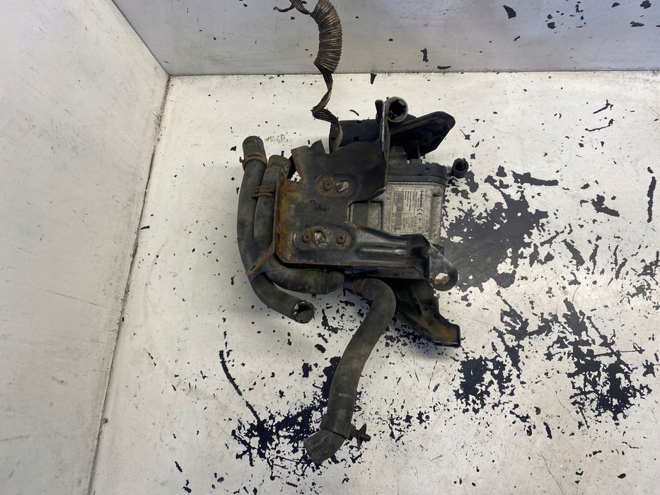 vw caddy touran webasto 3c0815065h