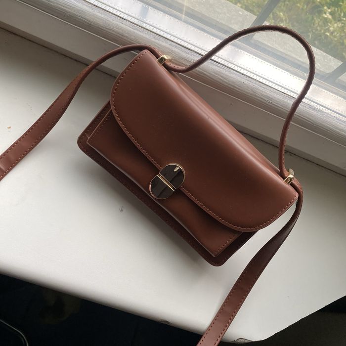 Нова стильна сумка