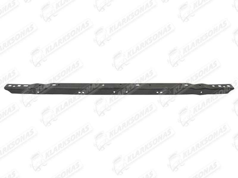 Рама телевізор верх BMW X3 (G01) 2017-2024/BMW X4 (G02) 2018+, 51647400111