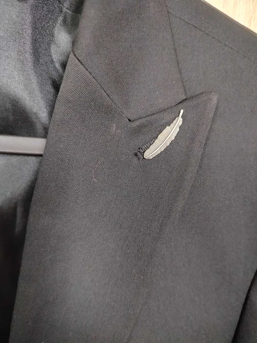 Marynarka manzini młodzieżowa 48