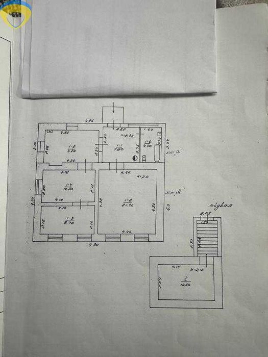 Продам дом в Одесі, престижне місце, море поблизу.