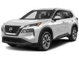 Разборка запчасти NISSAN ROGUE T33  X-TRAIL T33  НИССАН РОГ 2022 ГОД