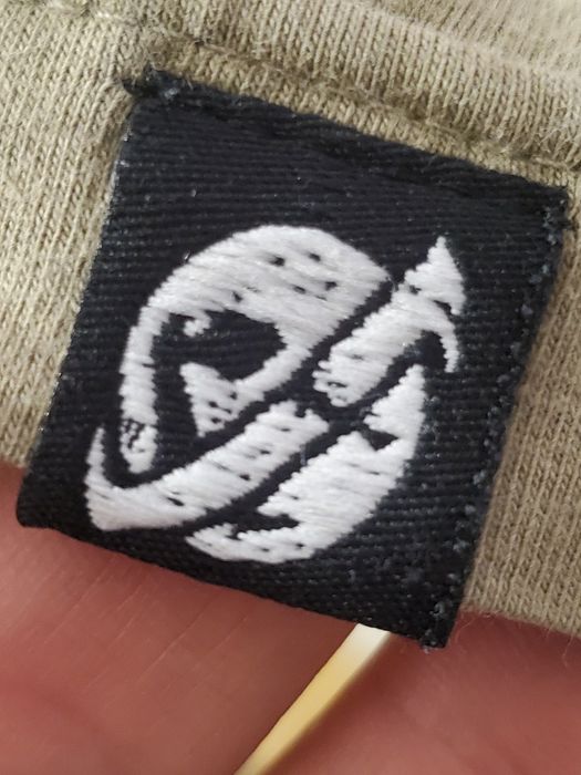 Футболка Lost Enterprises