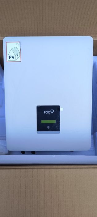Falownik FoxEss T4 G3