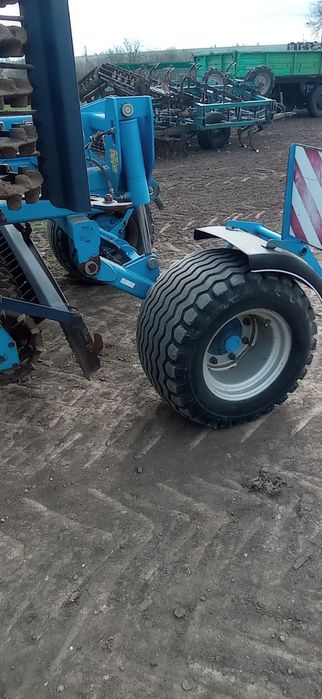 Farmet Компактомат К-600
