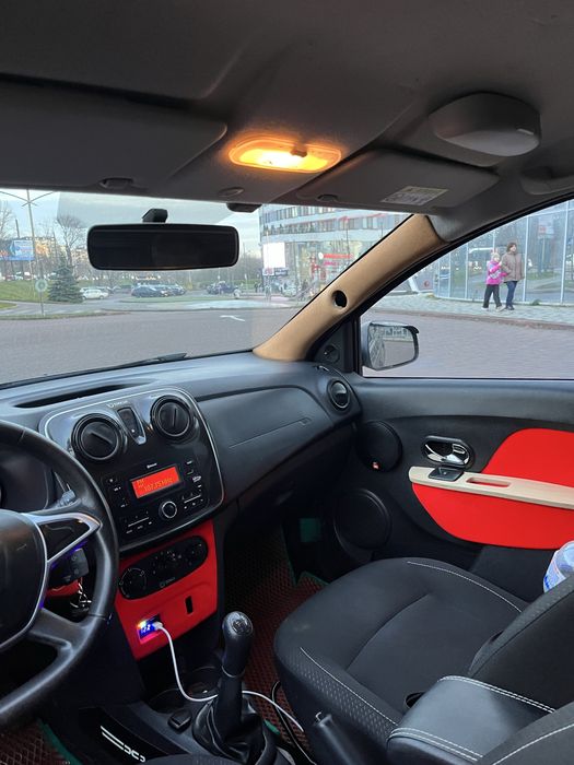 Продам Logan mgv !