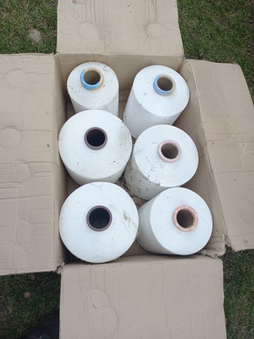 Przędza stoki cenna 3zl