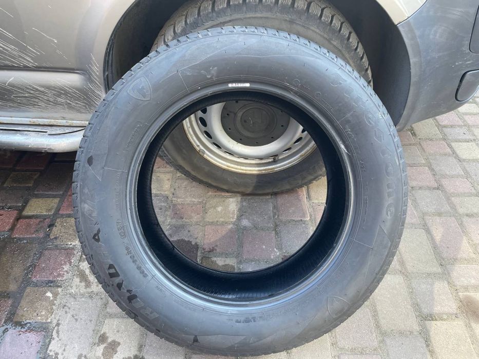 Продам резину roadhawk