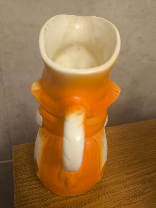 Ceramiczny dzbanek Goebel
