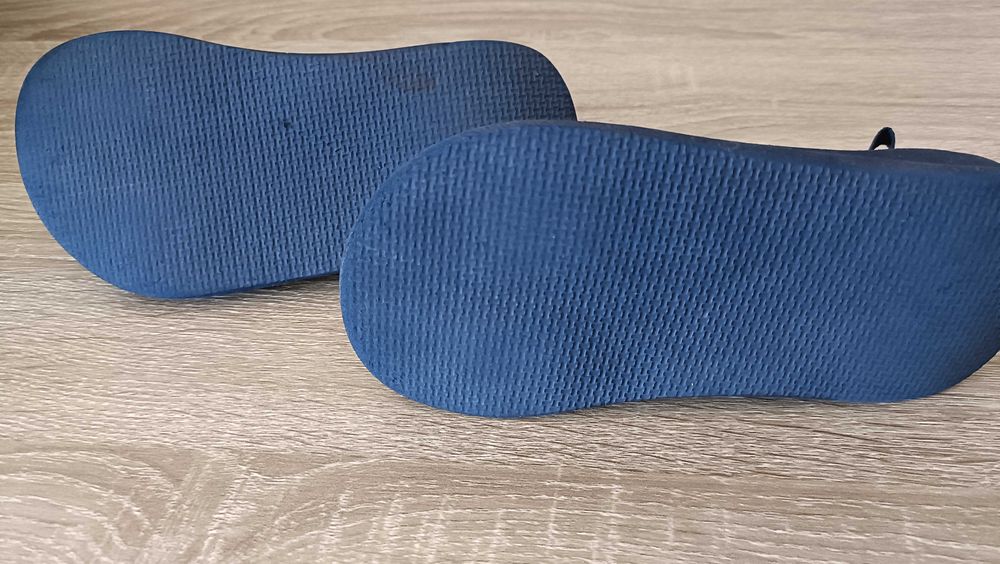 Sandálias da Adidas para menino