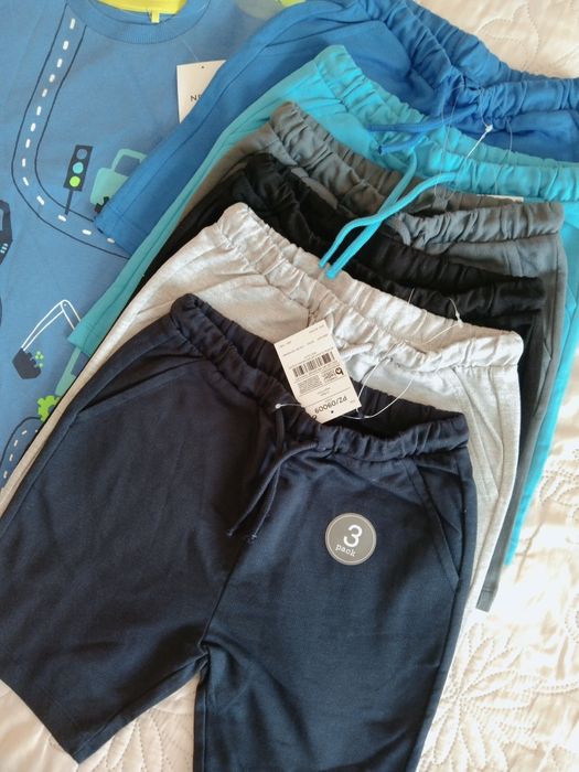 Костюм Некст багато кольорів Спортивні штаны світшот Next