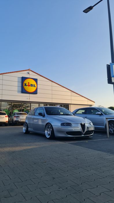 Felgi Forzza Flamber 5x100 5X112 18 8.5j ET25