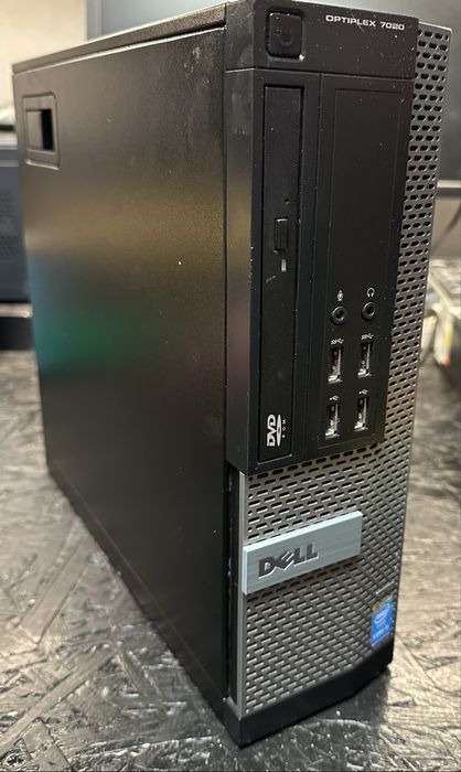 Komputer Dell Optiplex 7020 i5, 8Gb Ram