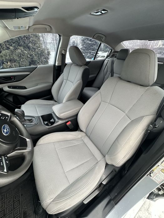 Продам Subaru Legacy 2020 2.5 91.000 км 4х4