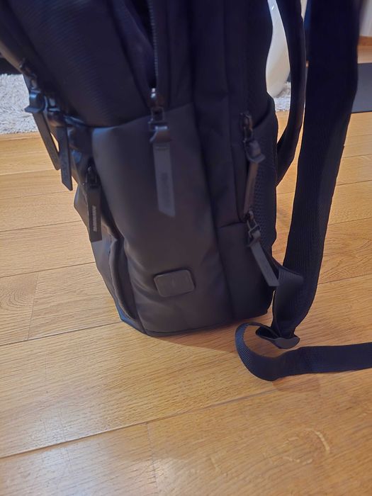 Plecak American Tourister Urban Groove Tech 15.6'' Czarny