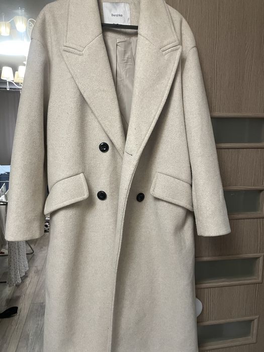Пальто оригінал berska