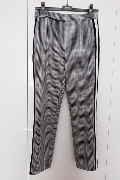 Spodnie Tommy Hilfiger rozm.S nowe!