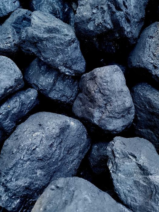 Węgiel kostka - POLSKI najgrubszy węgiel wysokiej jakości