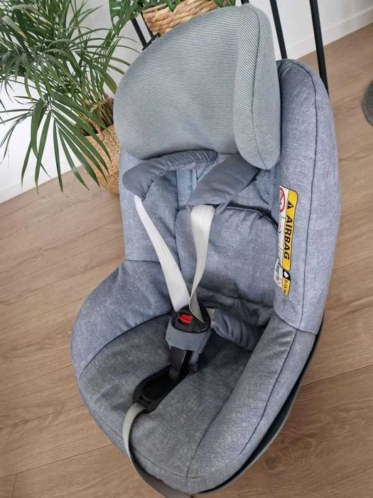 Fotelik Maxi-Cosi 2 Way Fix