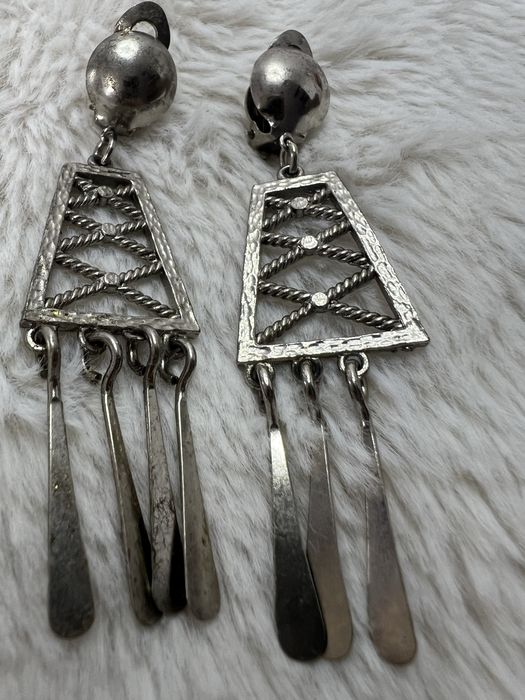 Klipsy vintage antique old fashion aesthetic retro