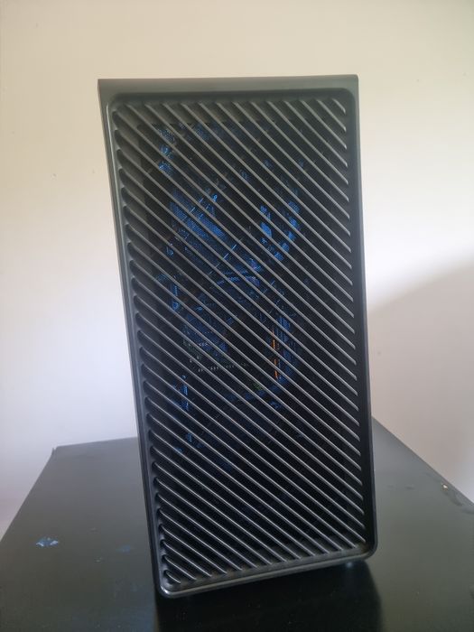 PC Gaming | Intel Core i7-5820K | RX 6600 8GB | 16GB DDR4 | SSD 500GB