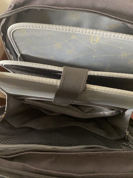 Mochila Sansonite para portatil