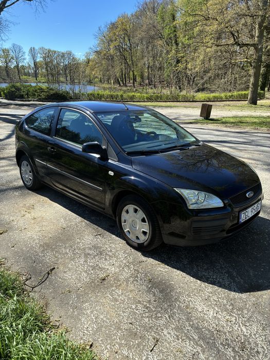 Ford Focus Mk2 1.4 Benzyna