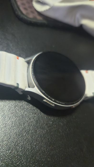 Samsung Galaxy Watch 7 44mm BT Prateado + Acessórios Extras