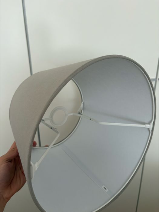 Candeeiro Skottorp IKEA