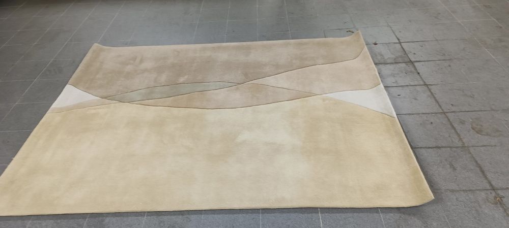 Carpete 2.40m por 1,70m