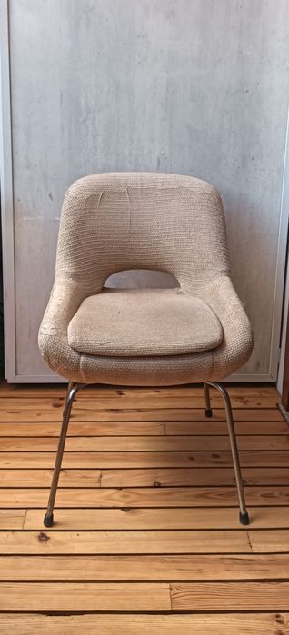 Cadeiras de escritório Vintage