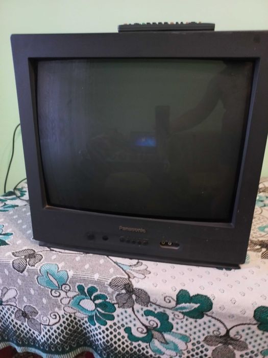 Продам телевизор Panasonic