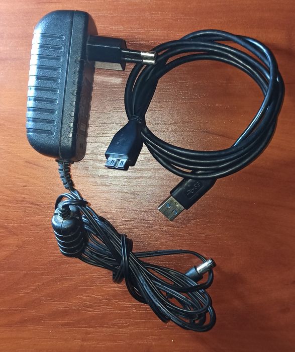 Зовнішній жорсткий диск 2 ТБ Western Digital My Book