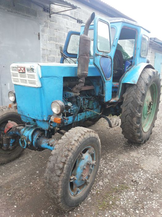 Т40 АМ владимеровиц т16