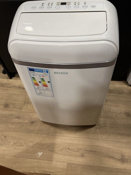 Ar Condicionado Portatil